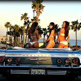G-Funk Mixtape pt2