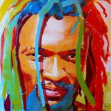 Reggae Revolution 5-12-15