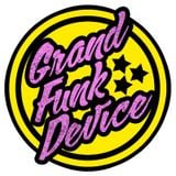 Grand Funk Device (Answegg Records ) For Julian Kaitany's 30th Birthday ( 2014,14th,March )
