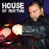 House Of Rhythm - 14/01/2014 - Marcelo Ribeiro