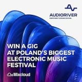 Olberus - Audioriver 2015 Competition Entry