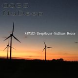 0035 NuDeep X-PAST2