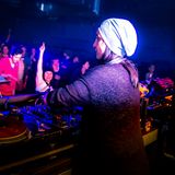 Warm Up Set von der 10 Jahre klickklackklub Party im Artheater