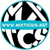 PURO LOCOMBIA! (Sabor a Mix, Radio Mixticious, Bogotá)
