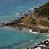 Blue Ocean Drive