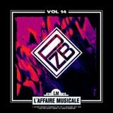 L'Affaire Musicale Mix Series Vol.14 - PZB