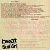 Rawkus & Skillz Beats - “Rawkus Records Killer Cuts Vol4” CD2