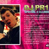 Special 4 Clubberry.fm