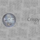 LQE017: Crispy