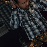Cherry aka BreakNtune @ Bassive vol 1 - 12.01.2013 @ Ludowa 25 Hall