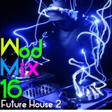 WodMix 16 - Future house Vol2 - 20min