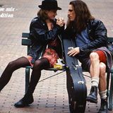A Cool Alternative Mix 18 - The Dyslexic Mix