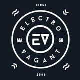 Agnes P. - Electrovagant Podcast #30