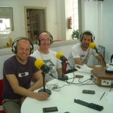 I Cursa de les Cigonyes a Flix