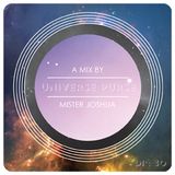 Dialogue Incorporated #30 | Universe Purse