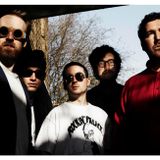 Hot Chip Live From Celebrate Brooklyn (07-19-2012)