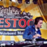 Wakestock Mix Series Presents - Jigsaw