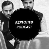 Exploited Podcast #72: Kruse Nuernberg