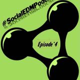 Koma Salazar - Social EDM Podcast, Episode `4