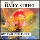 TDS Mix 027: Two Inch Punch