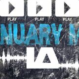 January Deep-LA #1