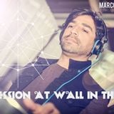 Marco Latrach - Session at Wall in The Sky