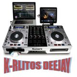 REGUETON HIGH SCHOOL PARTE 2 B& MIXES DJ K-RLITOZ OFICIAL-