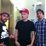 HC Radio feat Buck 65 - Dec 2nd, 2014