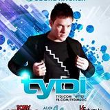 Beyond Sunrise...XXX (Live Set tyDi Opener