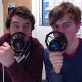 Will and George show 26/2/2013