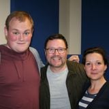13-7-2012 Ian Puleston-Davies - Coronation St