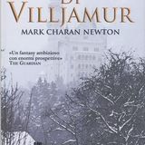 "Qui si skyappa #14" Le notti di Villjamur di Mark Charan Newton