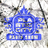 Plastic City Radio Show 12-2016 by Lukas Greenberg