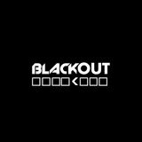 BLACKOUT MADRID MIX RUBEN ROD 7DIC'12