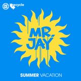 Mr.Jay - Summer Vacation