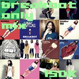 breakbot only mix