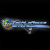 VDF-Project & Marco Maeij @ TechLaRocca.fm Hard - VDF Hardtechno Special 2014-05-21