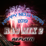 R&B MIX 2 - HAPPY NEW YEAR 2015!