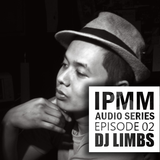 IPaintMyMind Audio Series: Episode 2 - DJ Limbs