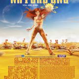 Nature One 2014 - Ferry Corsten Live - 02-Aug-2014