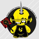 SUPPORT TECHNO AGAINST FASCISM