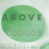 Radar: Above The Clouds - February 19 2015