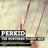 DOTS_Perkid_the northern flight_MixtApe