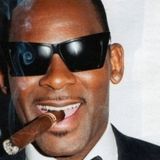 Robert Kelly...Respect That Dude
