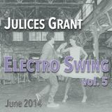 Electro Swing vol. 5