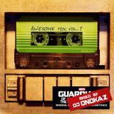 Awesome Mix vol.1