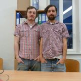 Benzedrinový Dojezd