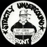 Mike Paradinas 93-96 Jungle Mix