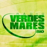 Entrevista ao Programa do Paulo Oliveira, na Rádio Verdes Mares - 05.05.2014.
