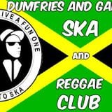 Dumfries and Galloway Ska and Reggae Club Promo Mix by Sean Marcucci Moore AKA Sir Skanksalot